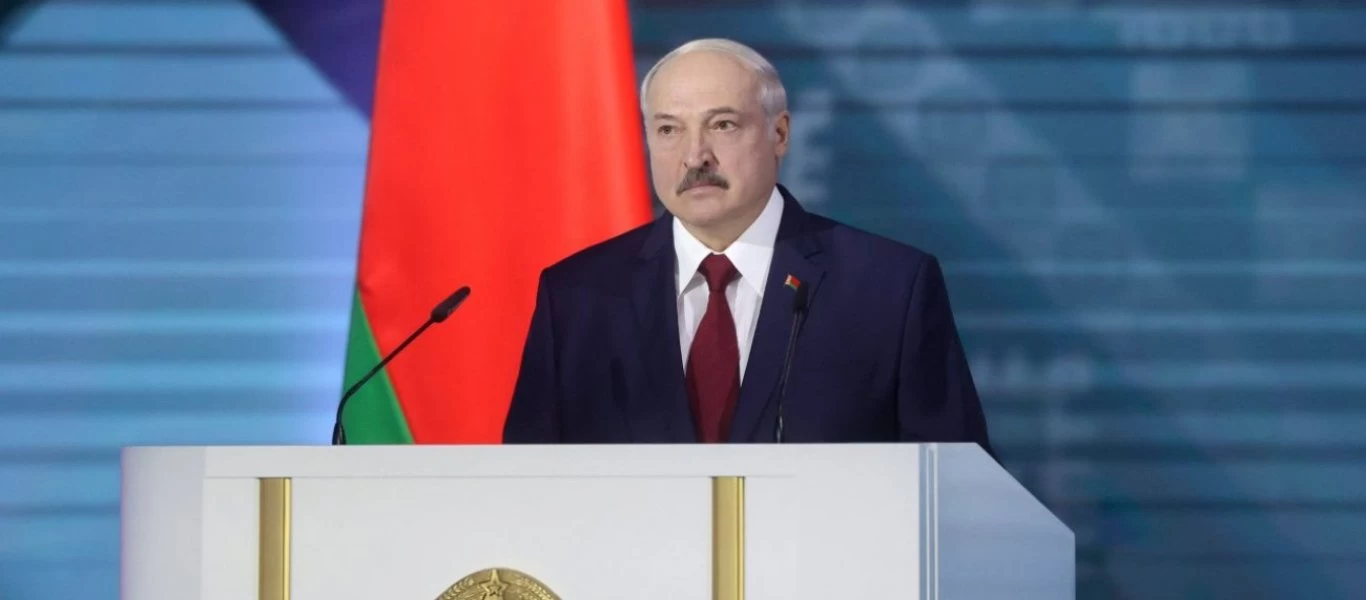 Α.Λουκασένκο: «Υπάρχουν στοιχεία ότι η υπόθεση δηλητηρίασης του Α.Ναβάλνι είναι στημένη»